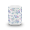 Merde - 15oz Ceramic mug side view